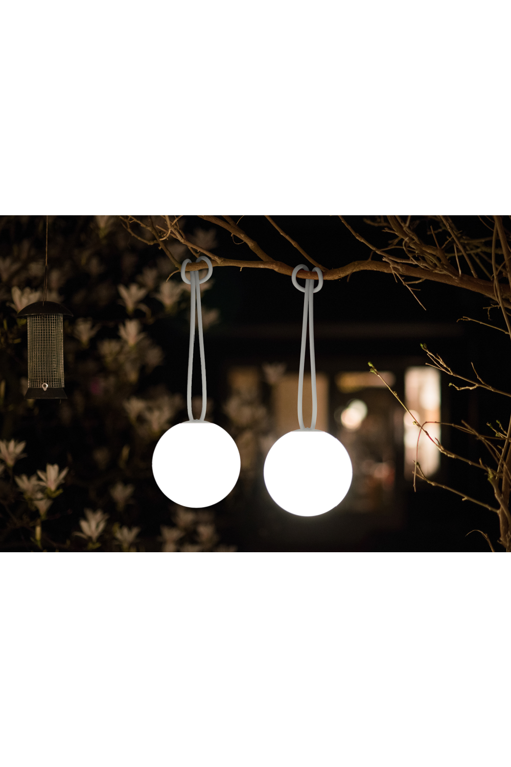 Round Modern Wireless Lamps (2) | Fatboy Bolleke | Dutchfurniture.com