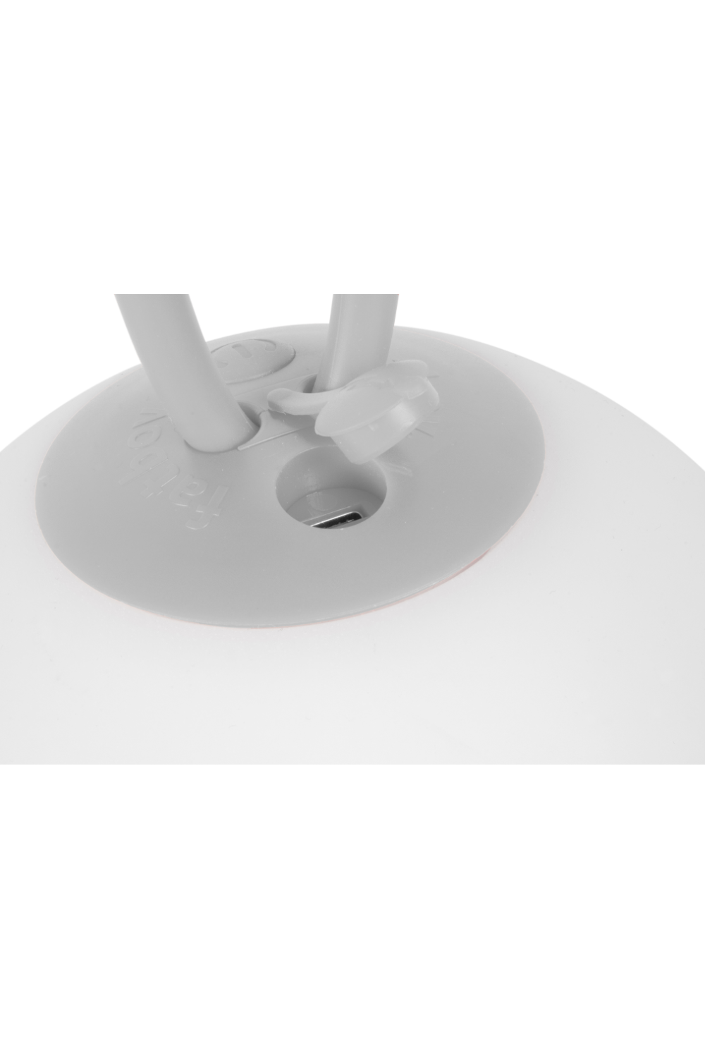 Round Modern Wireless Lamps (2) | Fatboy Bolleke | Dutchfurniture.com