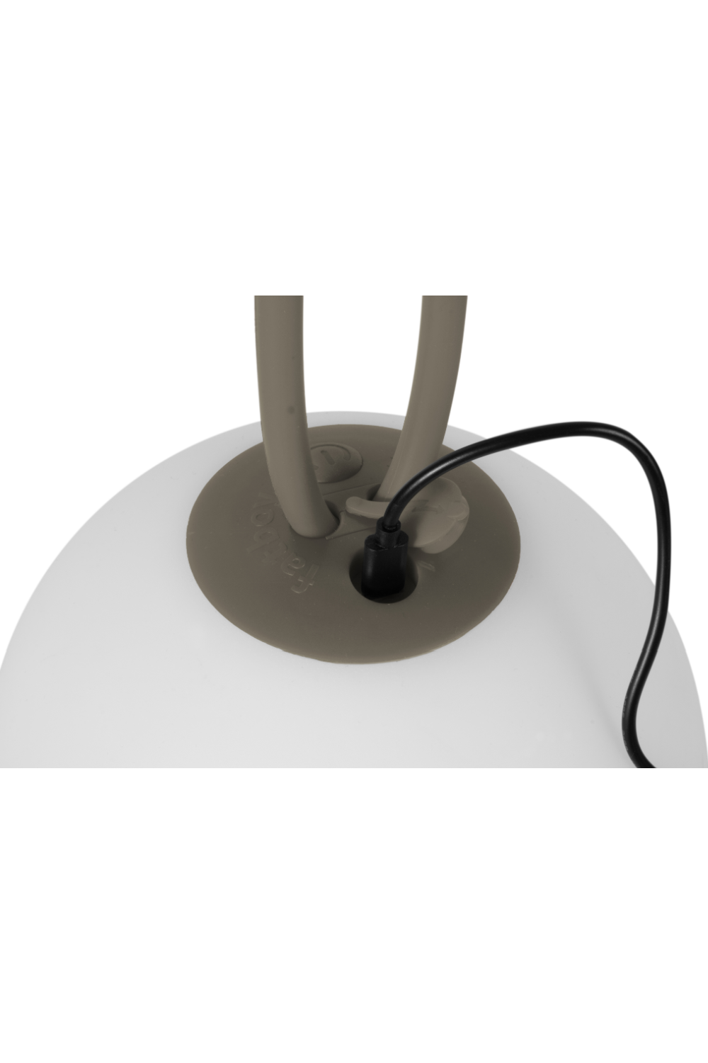 Round Modern Wireless Lamps (2) | Fatboy Bolleke | Dutchfurniture.com