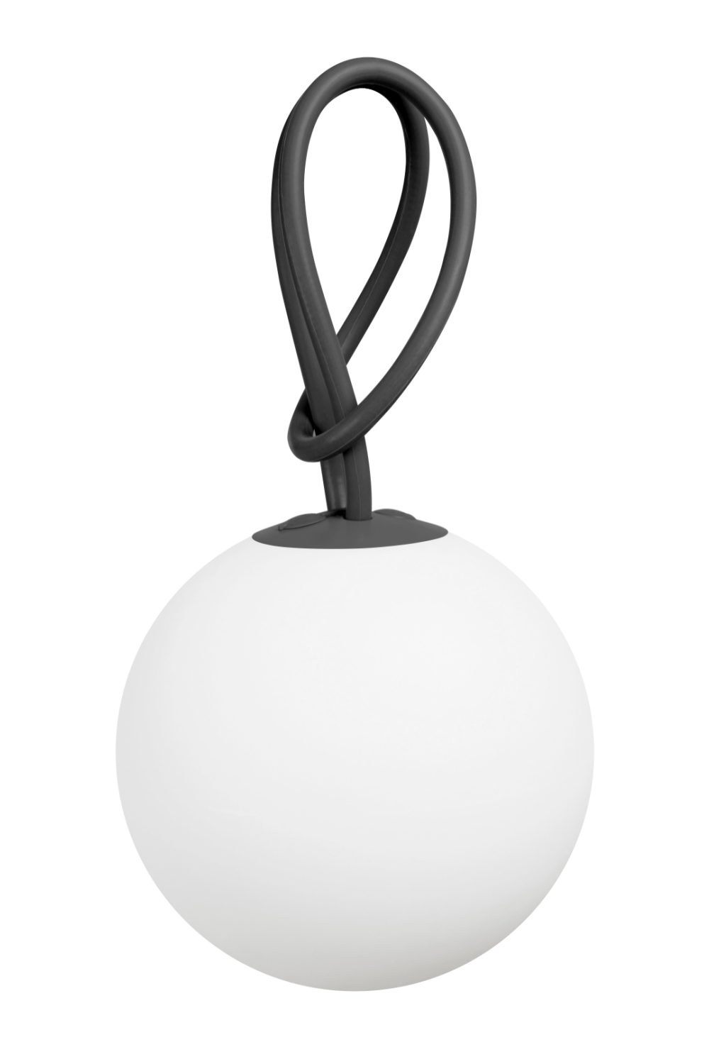 Round Modern Wireless Lamp | Fatboy Bolleke | Dutchfurniture.com