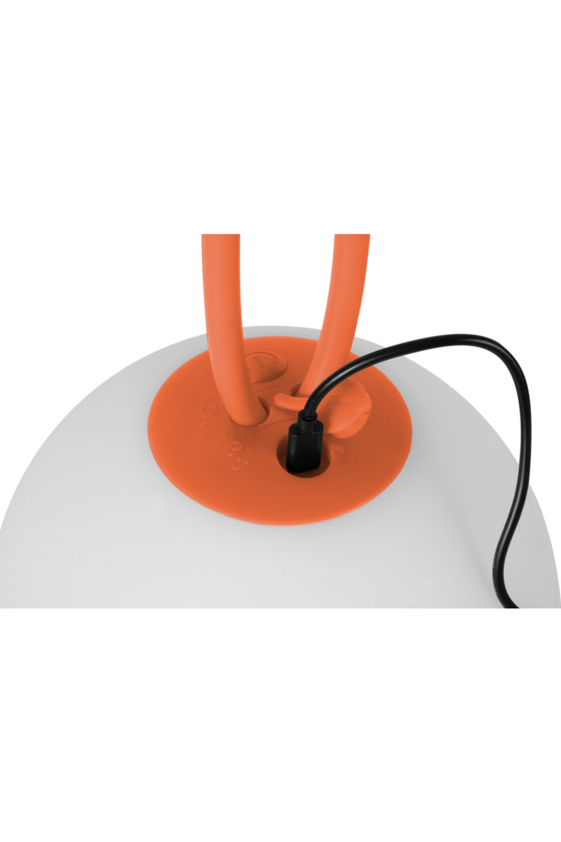 Round Modern Wireless Lamps (2) | Fatboy Bolleke | Dutchfurniture.com