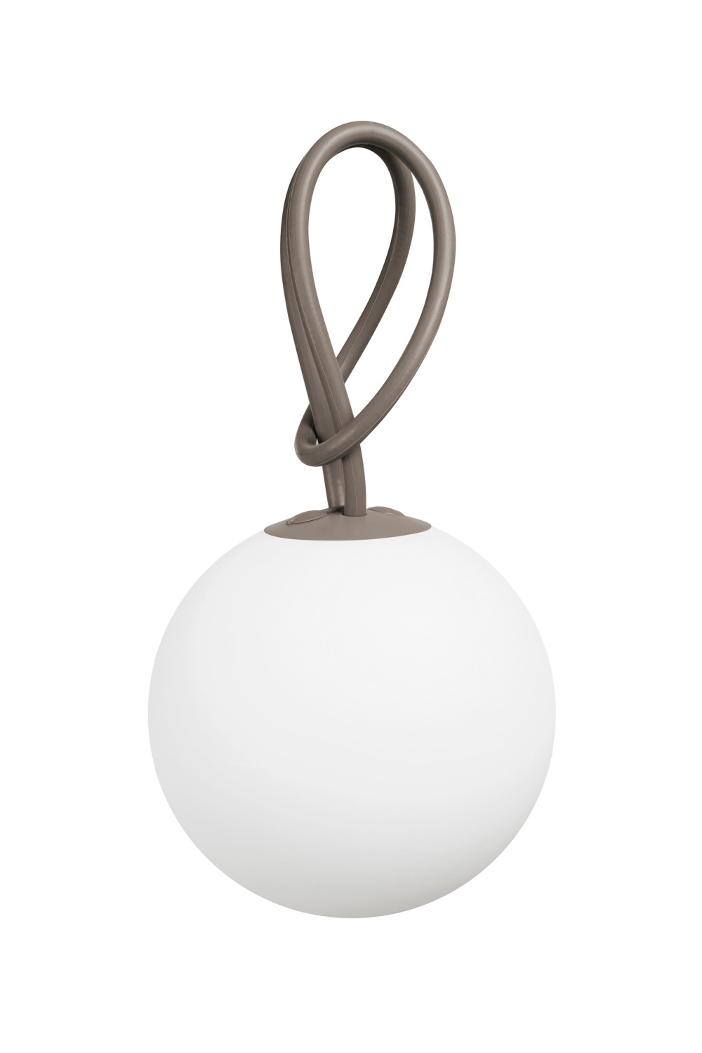 Round Modern Wireless Lamp | Fatboy Bolleke | Dutchfurniture.com