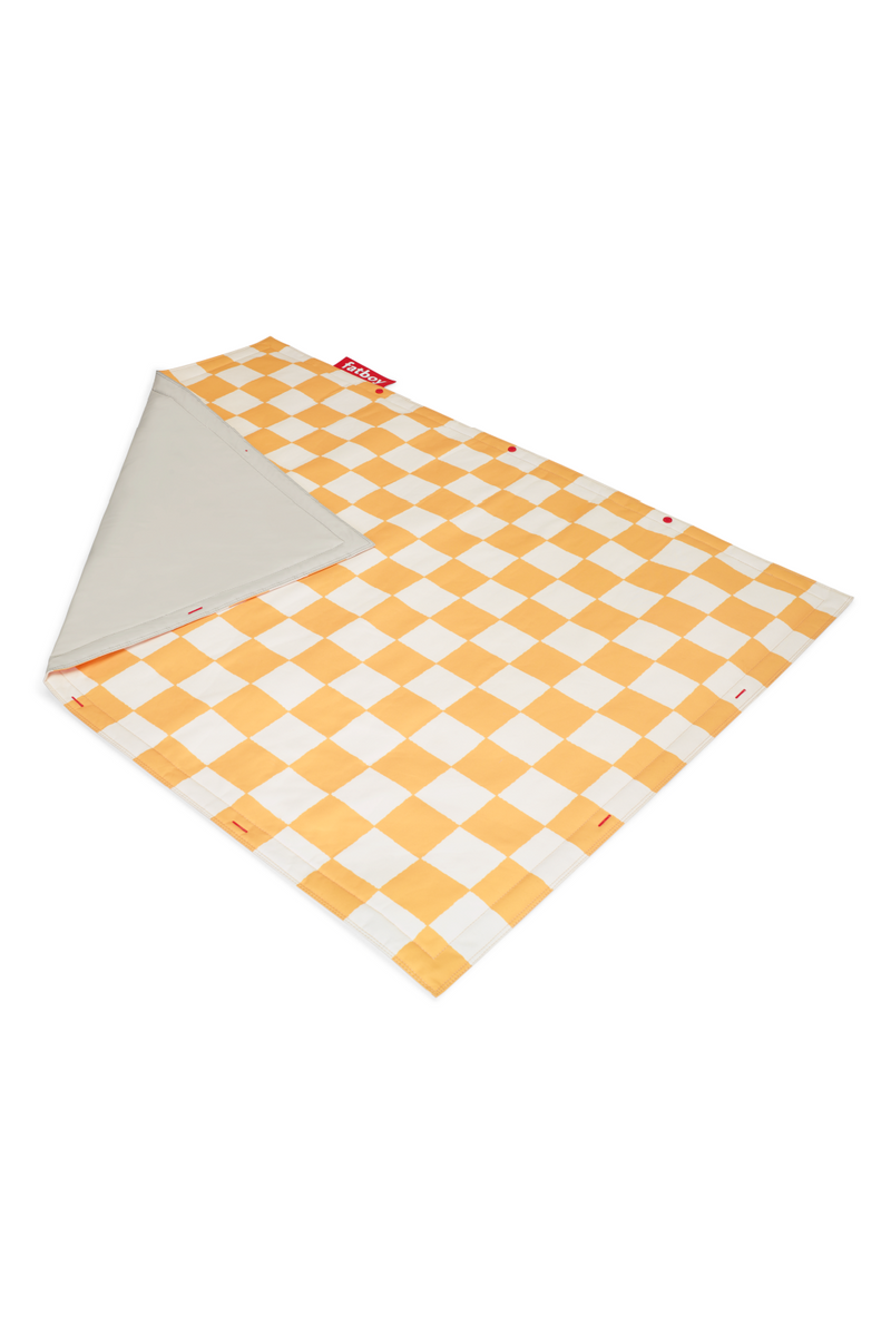 Modern Print Outdoor Rug | Fatboy Flying Carpet | Dutchfurniture.com