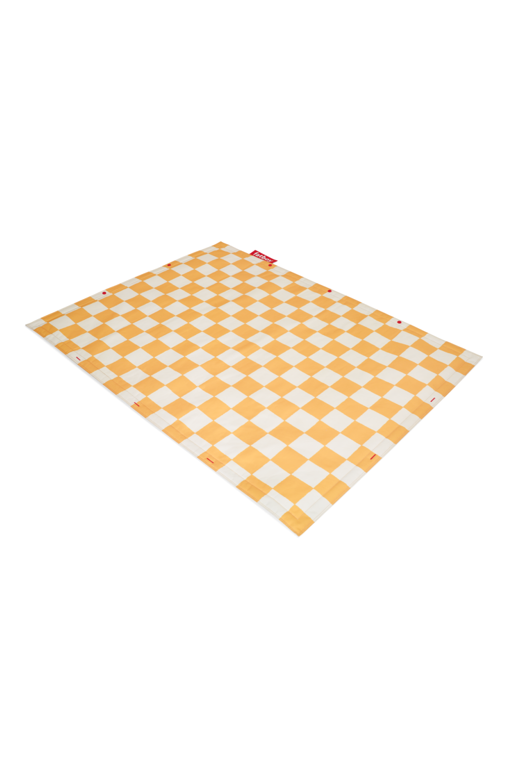 Modern Print Outdoor Rug | Fatboy Flying Carpet | Dutchfurniture.com