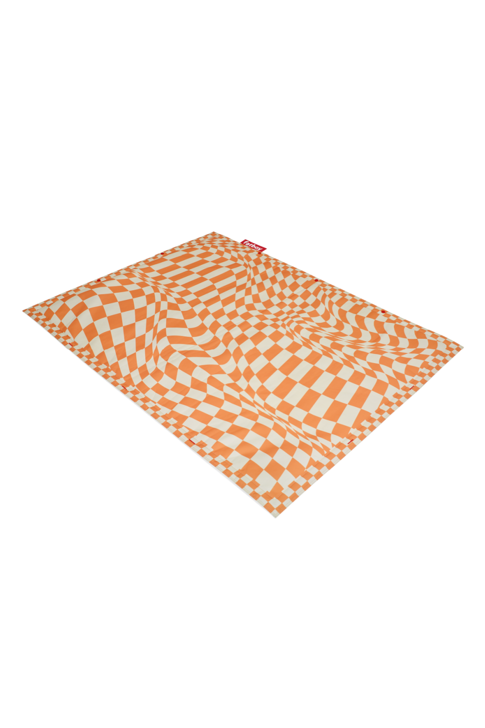 Modern Print Outdoor Rug | Fatboy Flying Carpet | Dutchfurniture.com