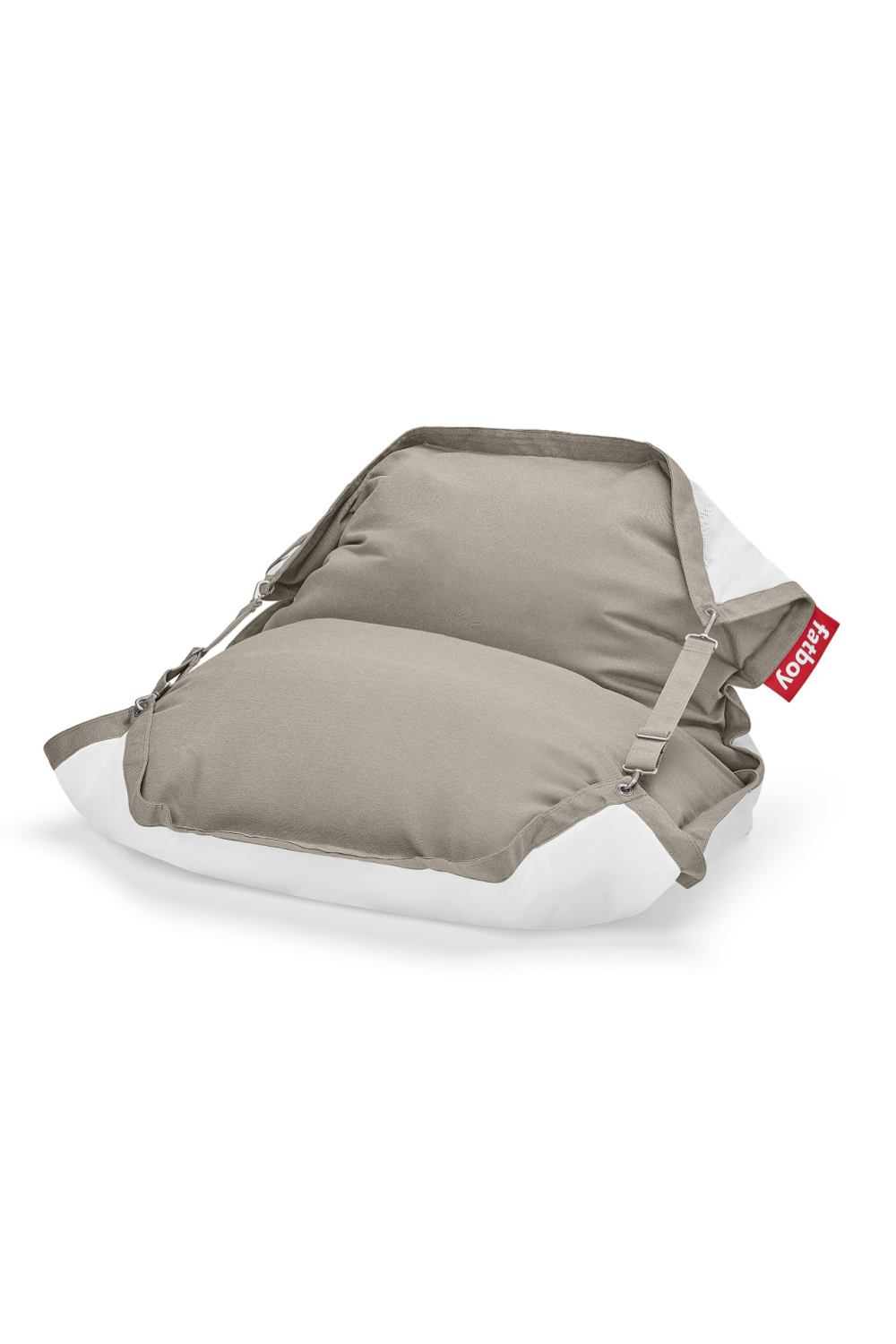 Olefin Fabric Water Lounger | Fatboy Floatzac | Dutchfurniture.com