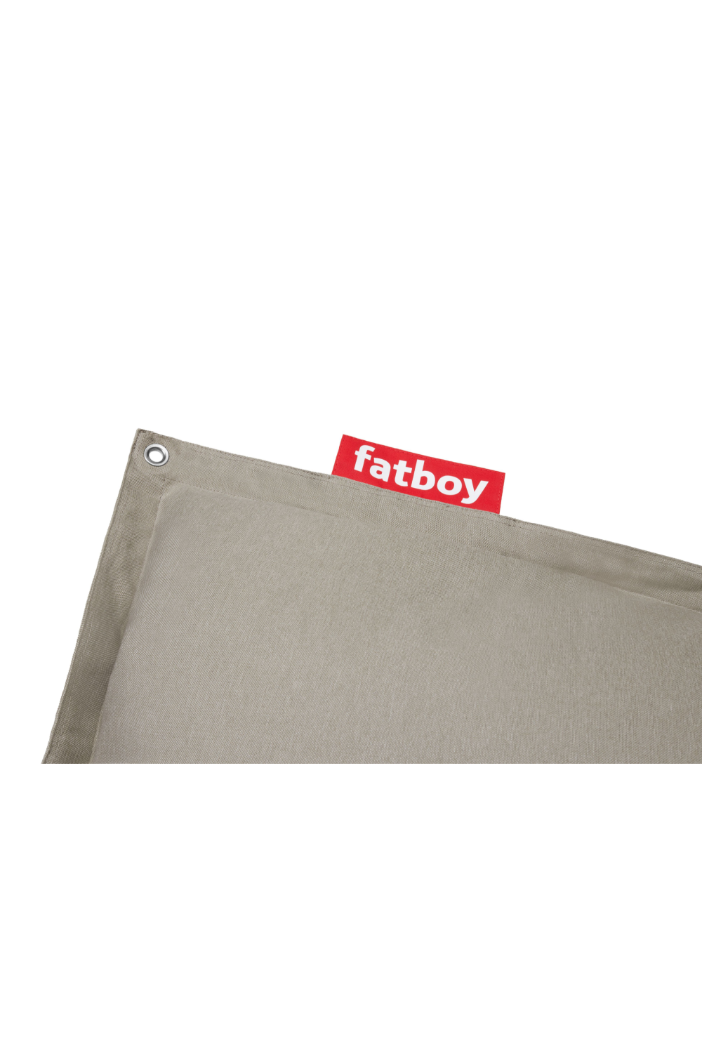 Olefin Fabric Water Lounger | Fatboy Floatzac | Dutchfurniture.com