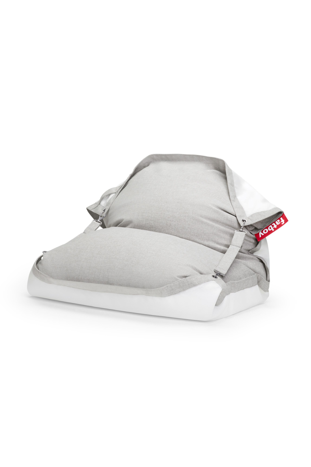 Olefin Fabric Water Lounger | Fatboy Floatzac | Dutchfurniture.com