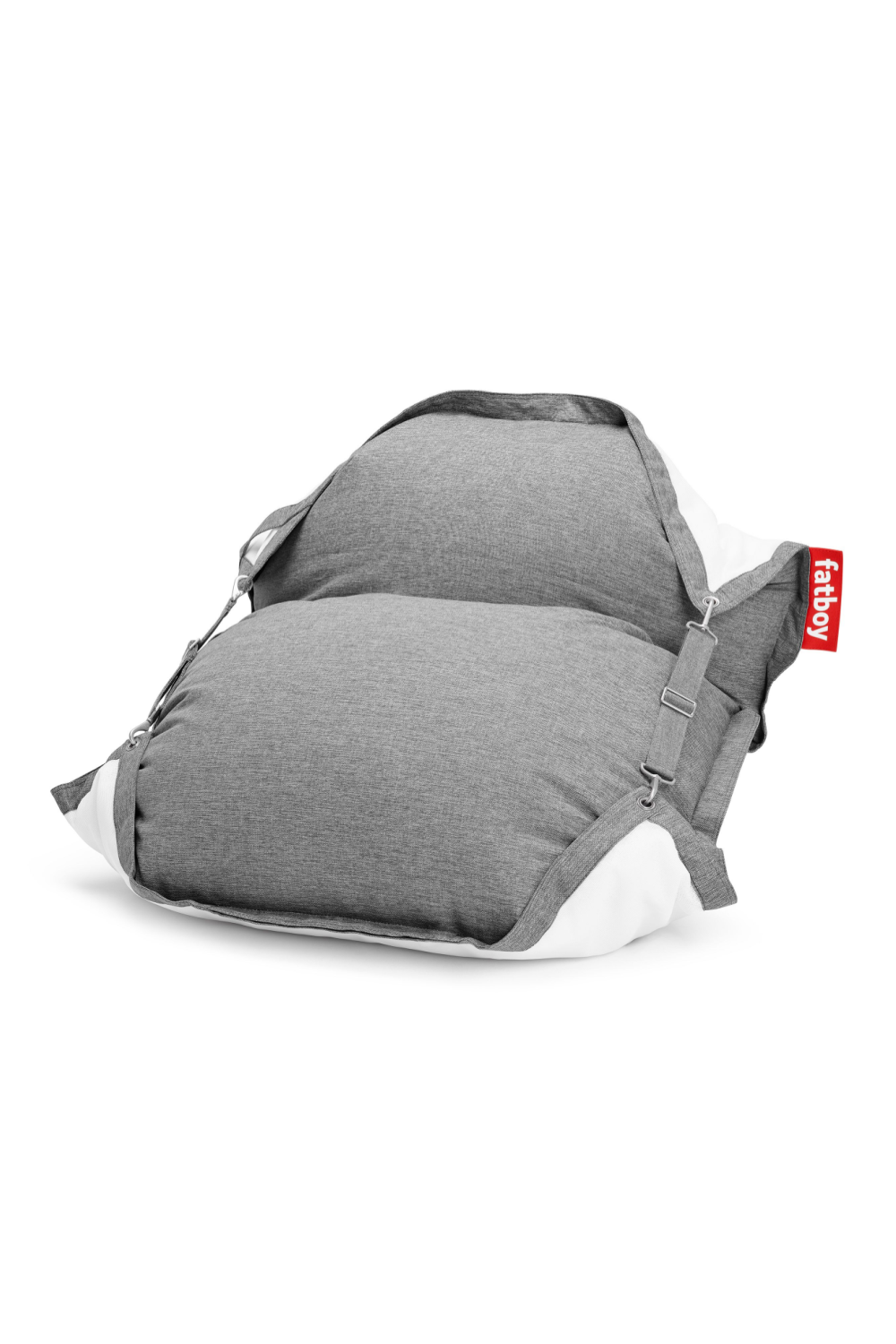 Olefin Fabric Water Lounger | Fatboy Floatzac | Dutchfurniture.com