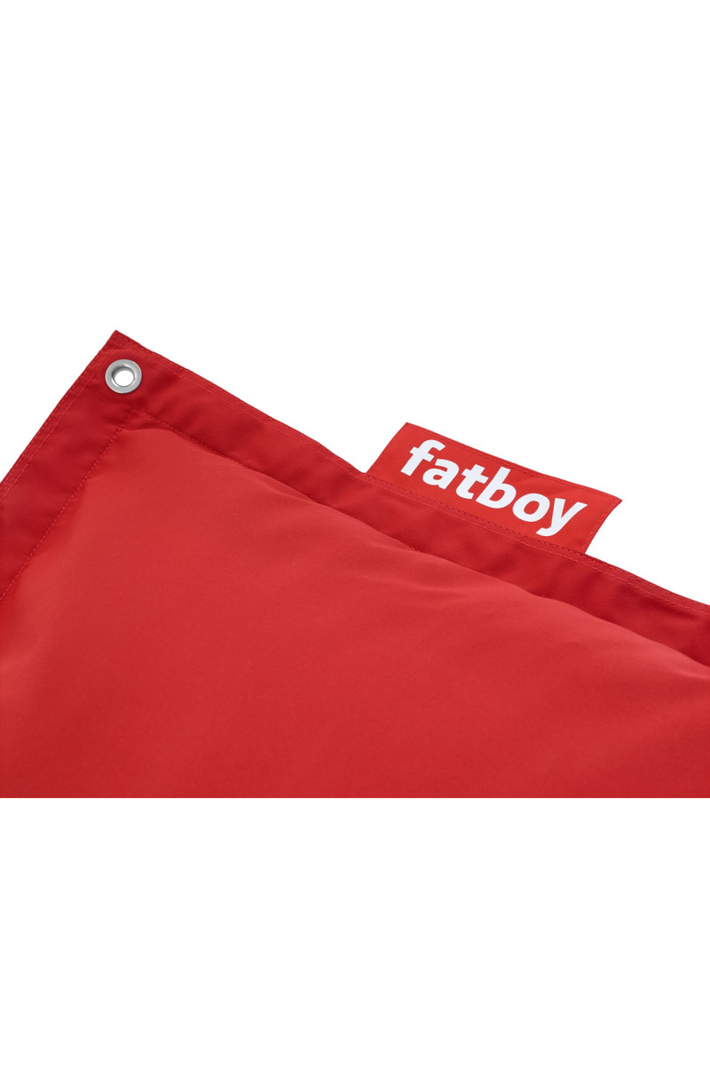 Olefin Fabric Water Lounger | Fatboy Floatzac | Dutchfurniture.com