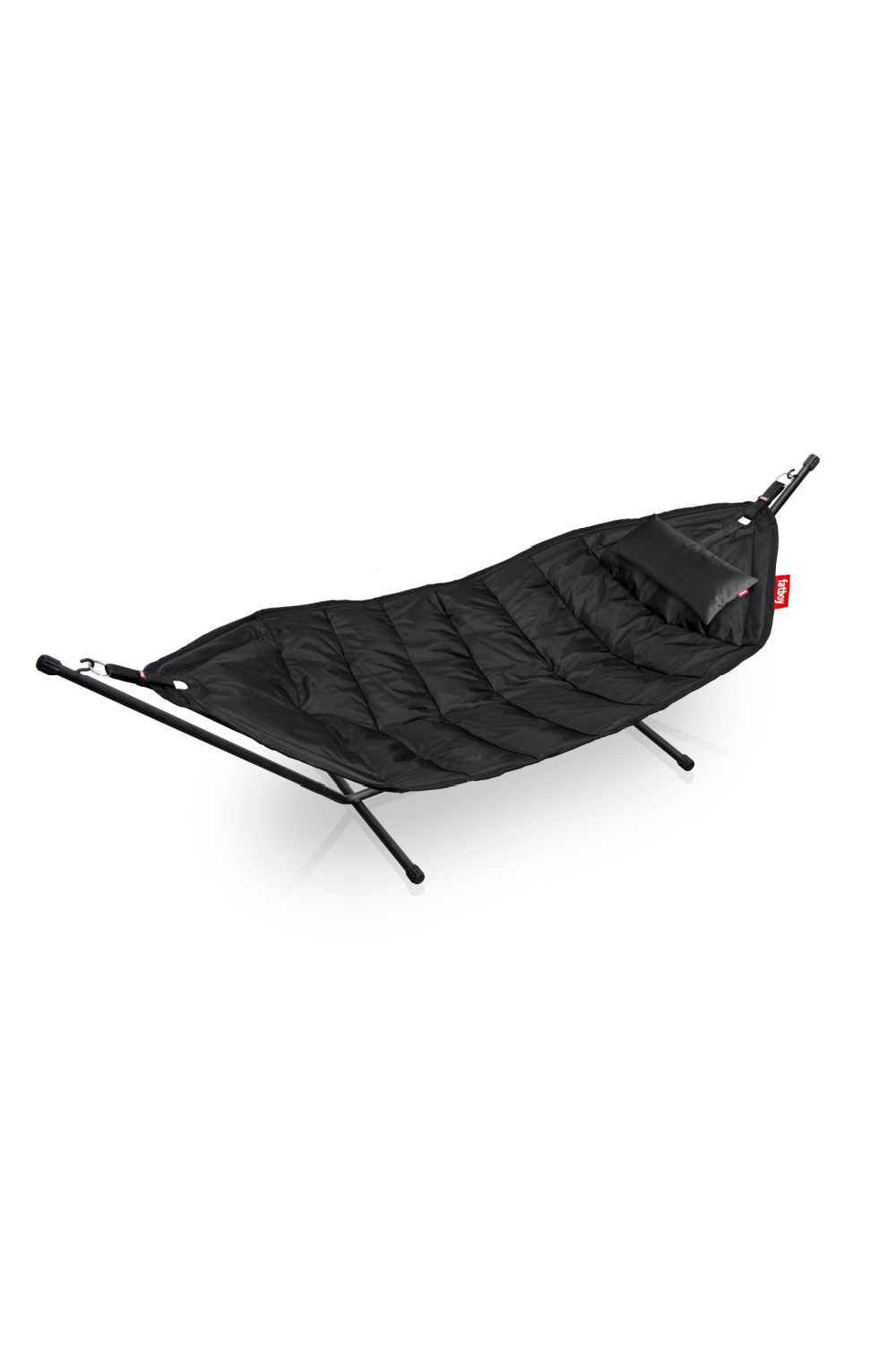 Portable Folding Hammock | Fatboy Headdemock | Dutchfurniture.com