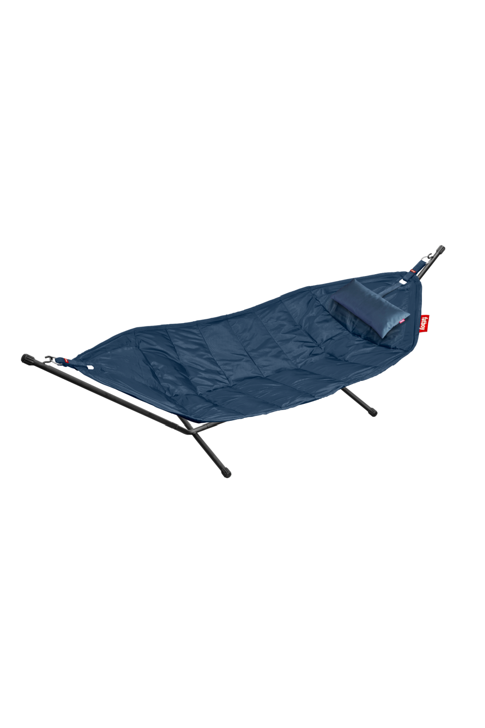 Portable Folding Hammock | Fatboy Headdemock | Dutchfurniture.com