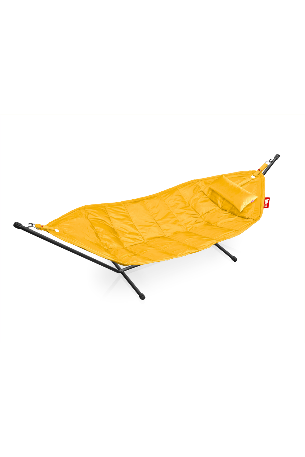 Portable Folding Hammock | Fatboy Headdemock | Dutchfurniture.com