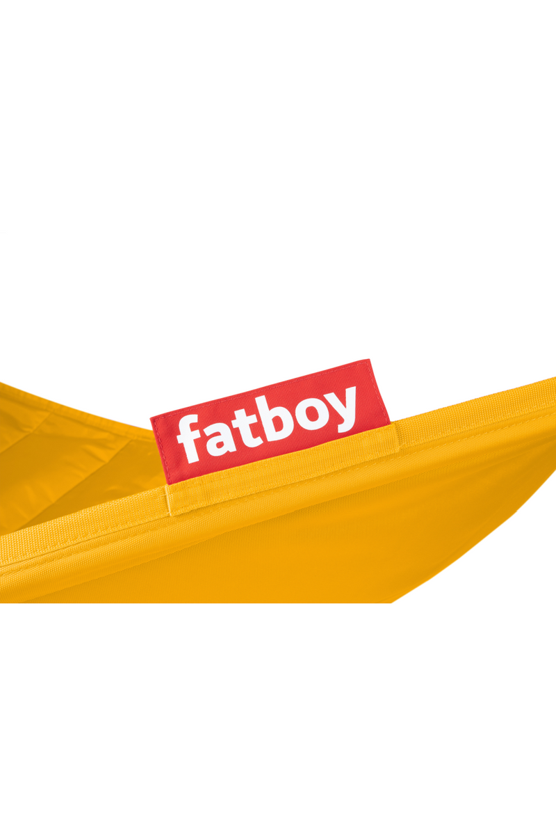 Portable Folding Hammock | Fatboy Headdemock | Dutchfurniture.com