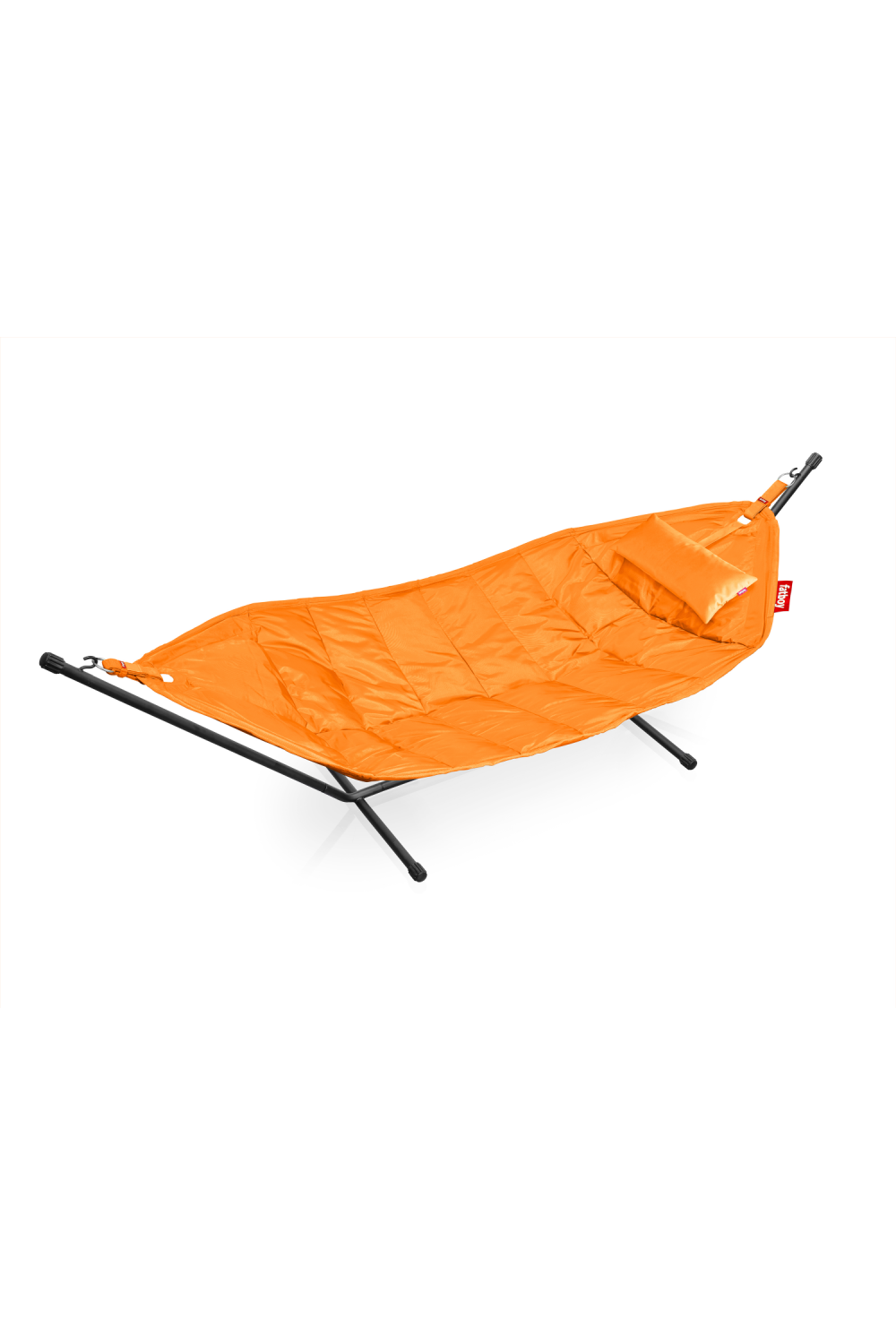 Portable Folding Hammock | Fatboy Headdemock | Dutchfurniture.com