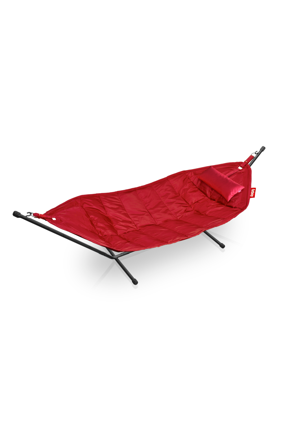 Portable Folding Hammock | Fatboy Headdemock | Dutchfurniture.com