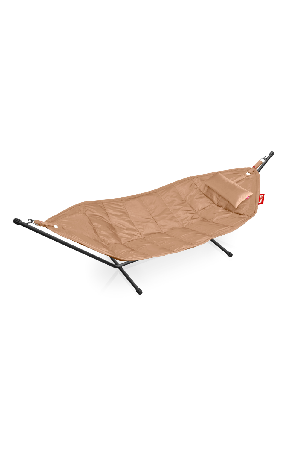 Portable Folding Hammock | Fatboy Headdemock | Dutchfurniture.com