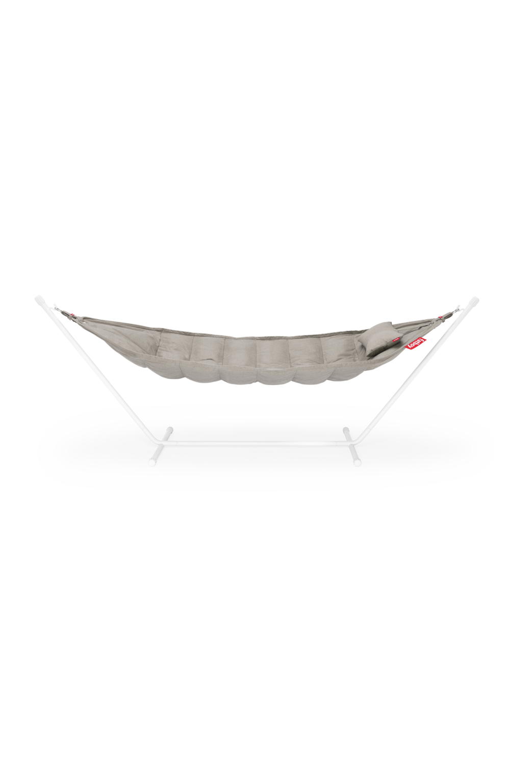 Gray Rack Modern Hammock | Fatboy Headdemock Superb | Dutchfurniture.com