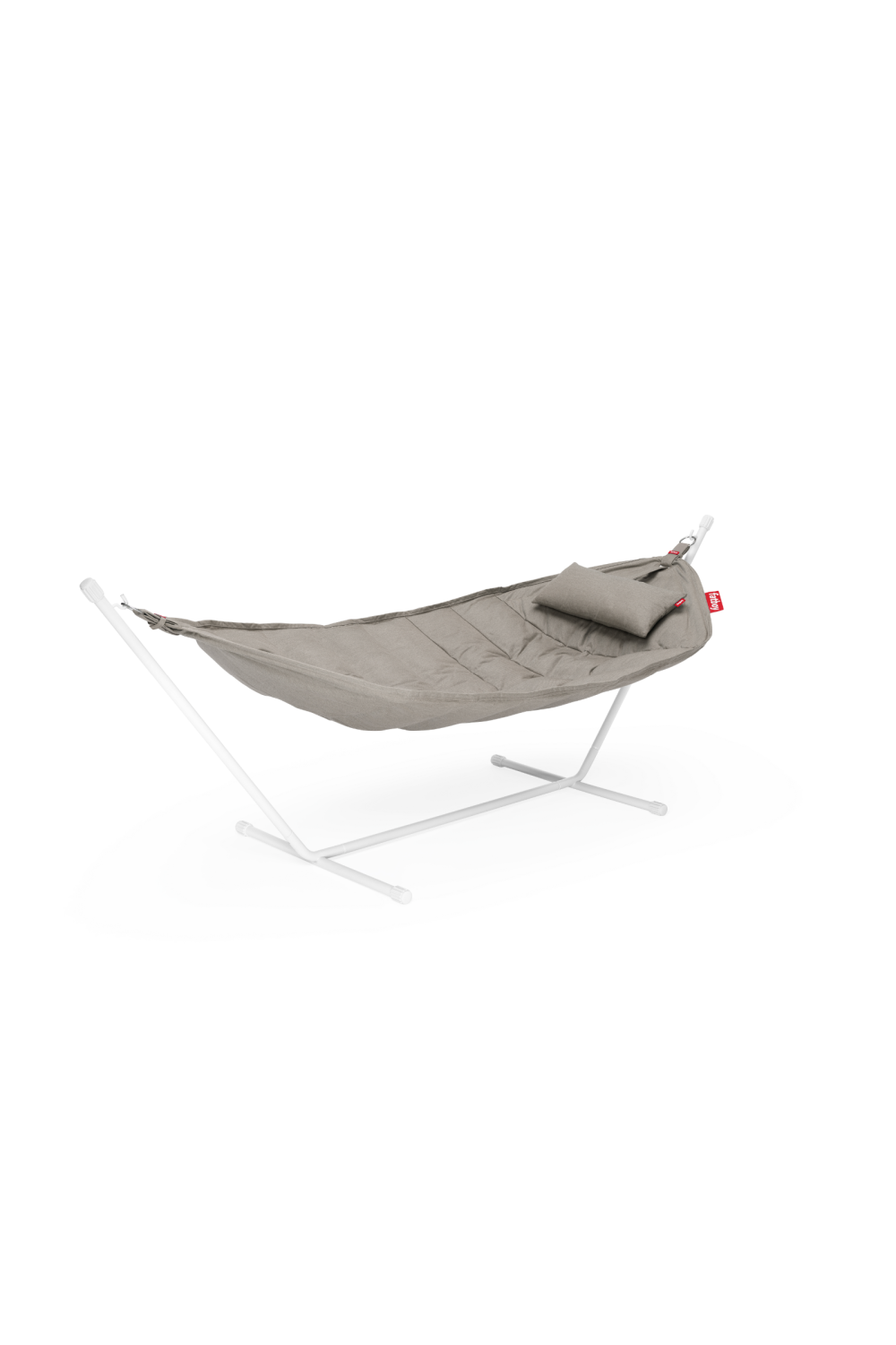 Gray Rack Modern Hammock | Fatboy Headdemock Superb | Dutchfurniture.com