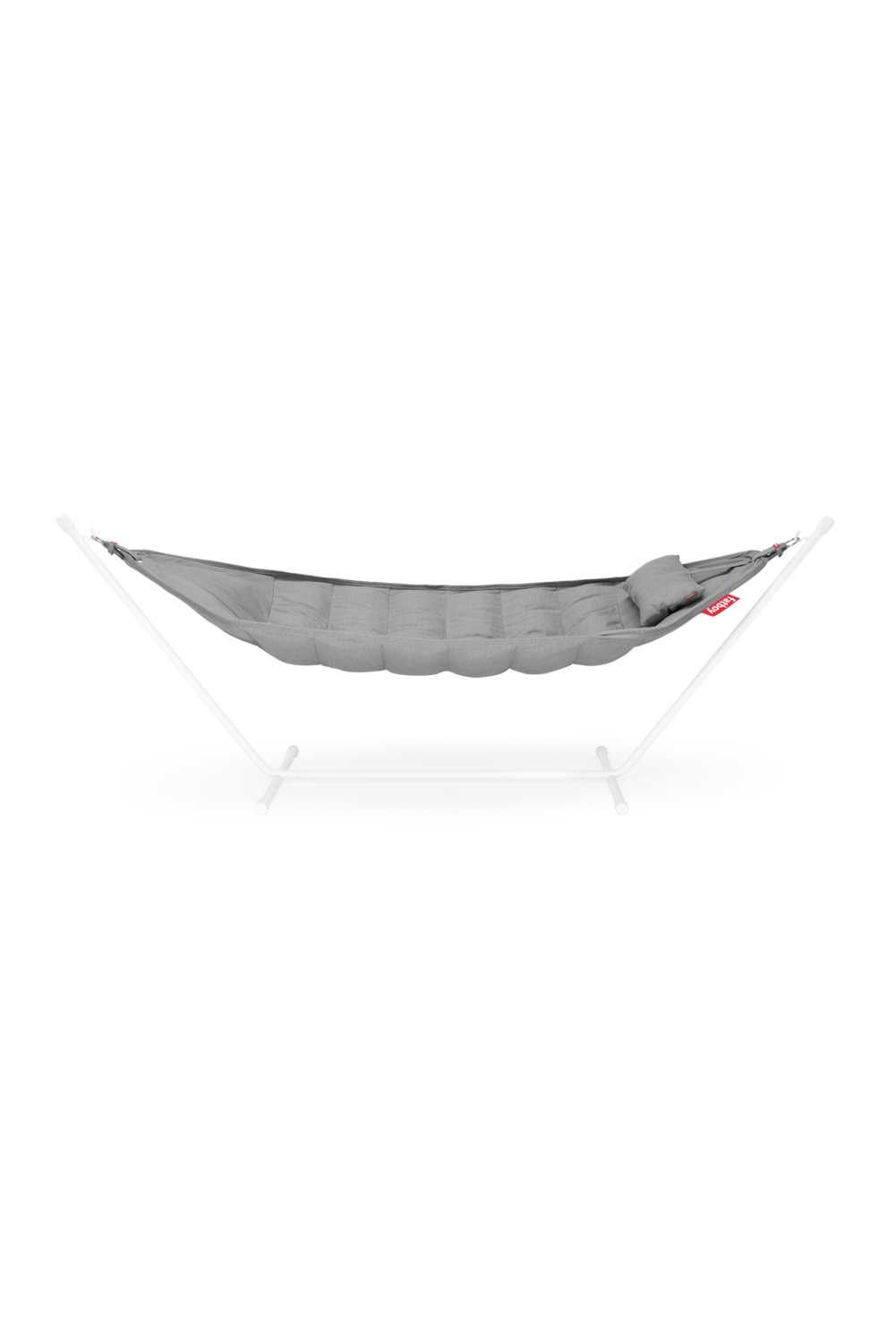 Gray Rack Modern Hammock | Fatboy Headdemock Superb | Dutchfurniture.com