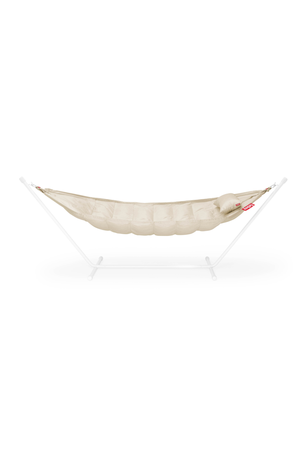 Gray Rack Modern Hammock | Fatboy Headdemock Superb | Dutchfurniture.com