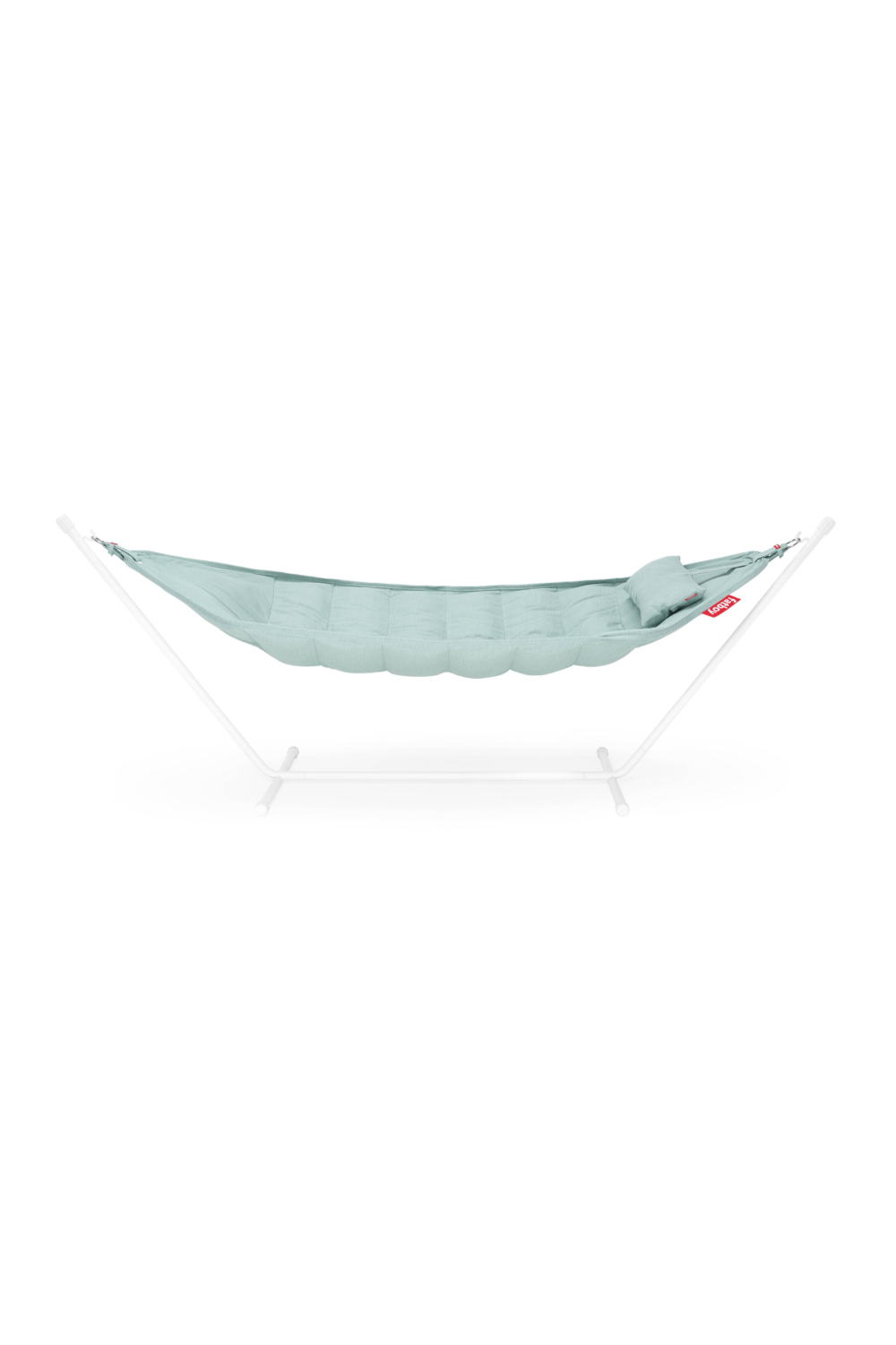 Gray Rack Modern Hammock | Fatboy Headdemock Superb | Dutchfurniture.com