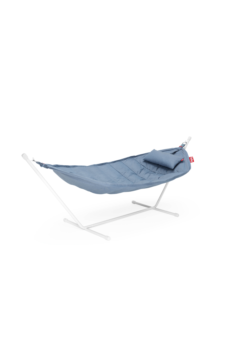 Gray Rack Modern Hammock | Fatboy Headdemock Superb | Dutchfurniture.com