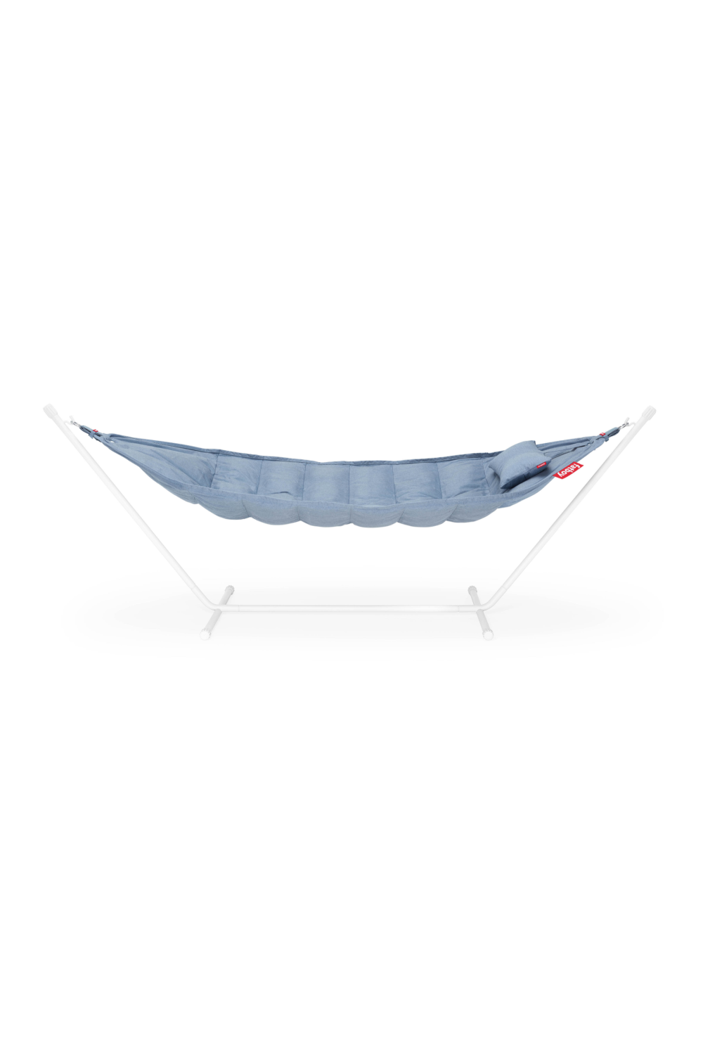 Gray Rack Modern Hammock | Fatboy Headdemock Superb | Dutchfurniture.com