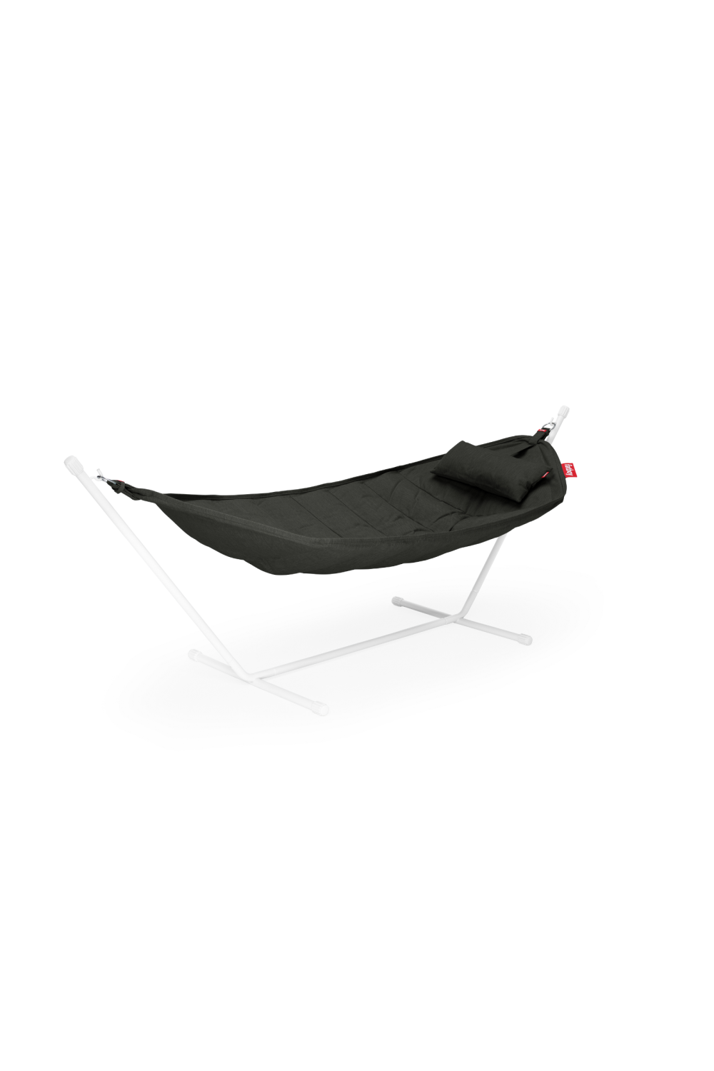 Gray Rack Modern Hammock | Fatboy Headdemock Superb | Dutchfurniture.com