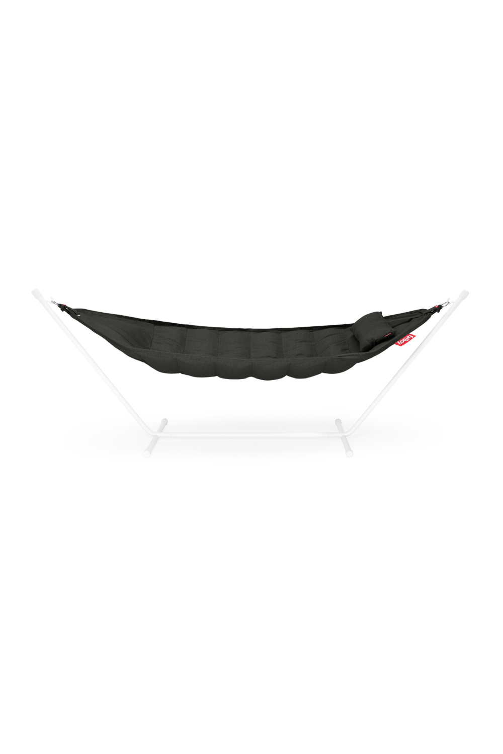 Gray Rack Modern Hammock | Fatboy Headdemock Superb | Dutchfurniture.com