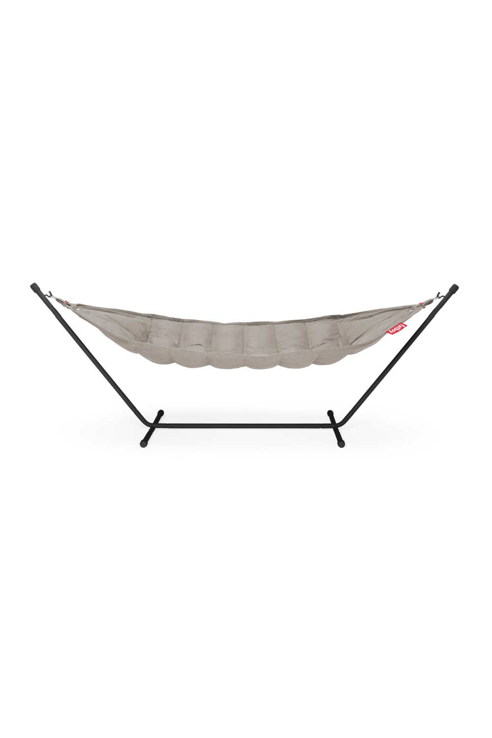 Black Rack Modern Hammock | Fatboy Headdemock Superb | Dutchfurniture.com