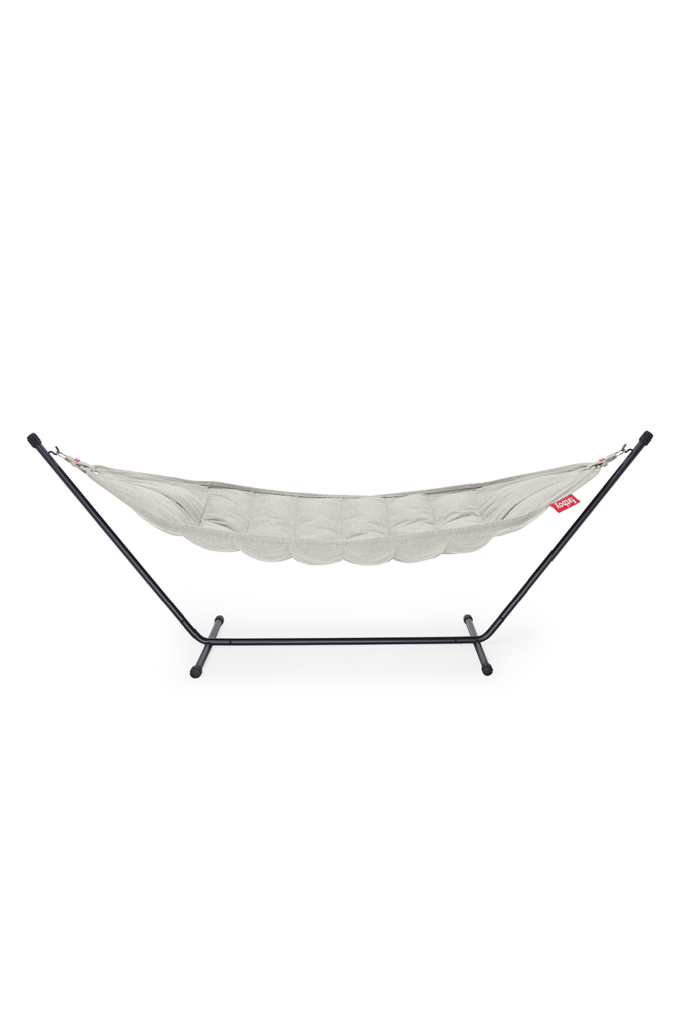 Black Rack Modern Hammock | Fatboy Headdemock Superb | Dutchfurniture.com