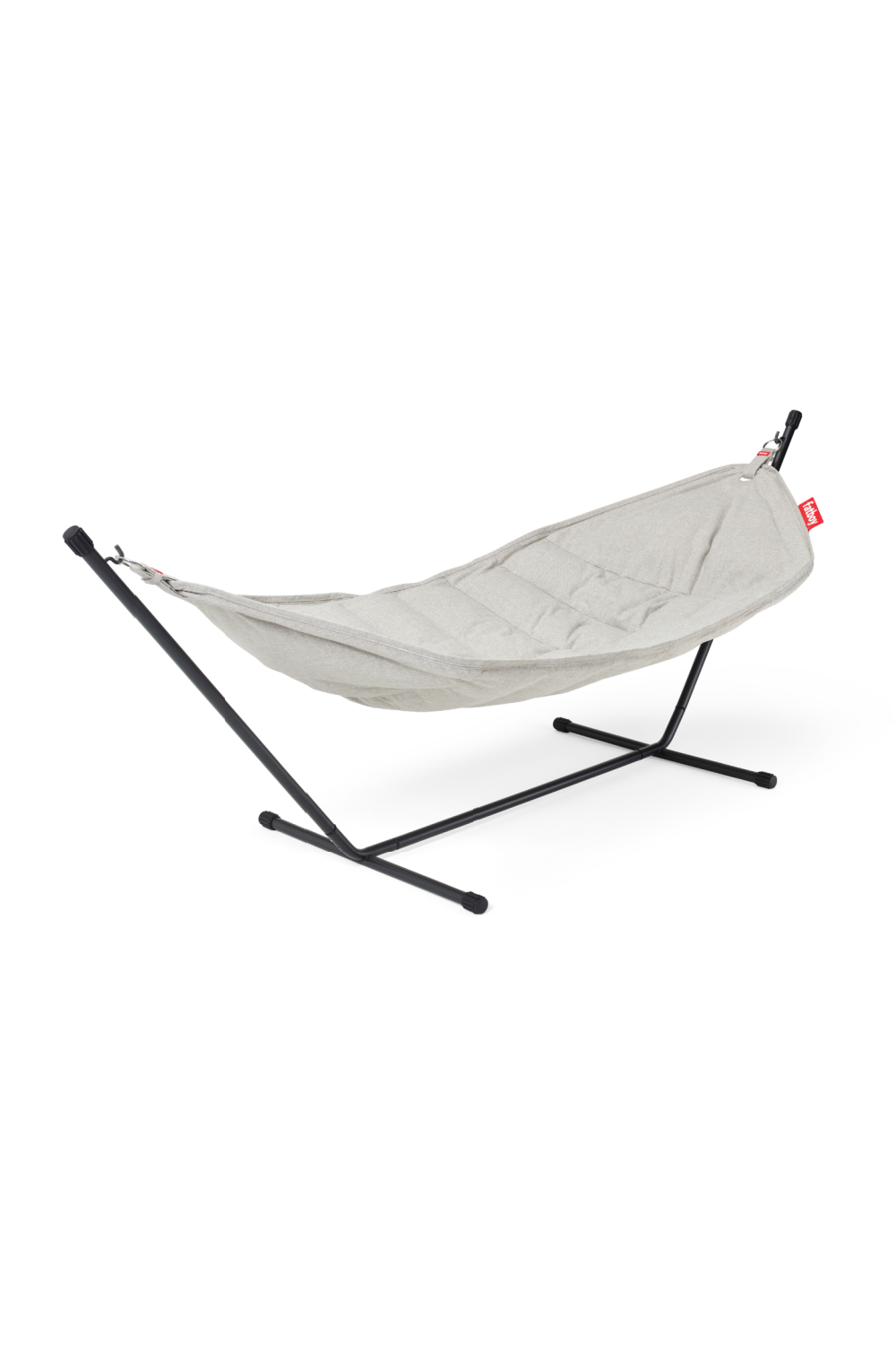 Black Rack Modern Hammock | Fatboy Headdemock Superb | Dutchfurniture.com