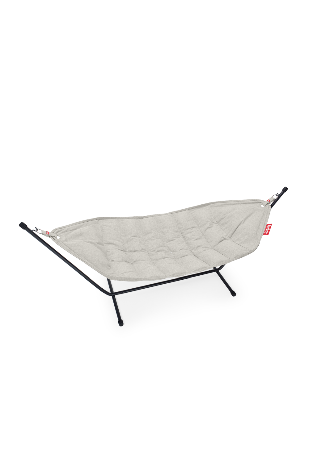 Black Rack Modern Hammock | Fatboy Headdemock Superb | Dutchfurniture.com