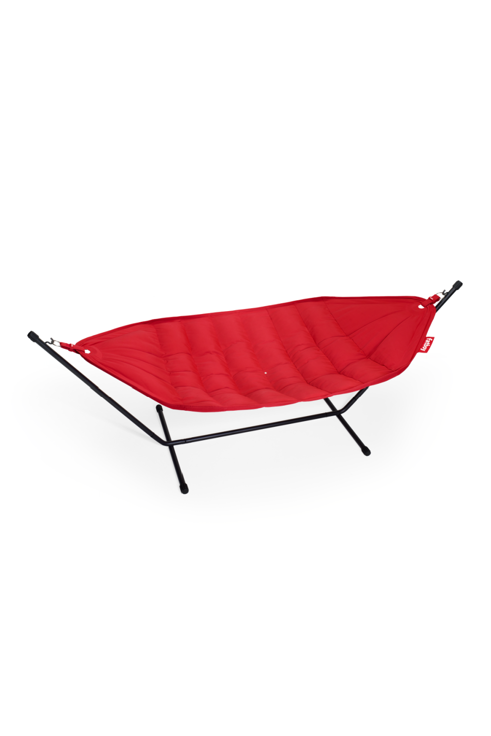 Black Rack Modern Hammock | Fatboy Headdemock Superb | Dutchfurniture.com