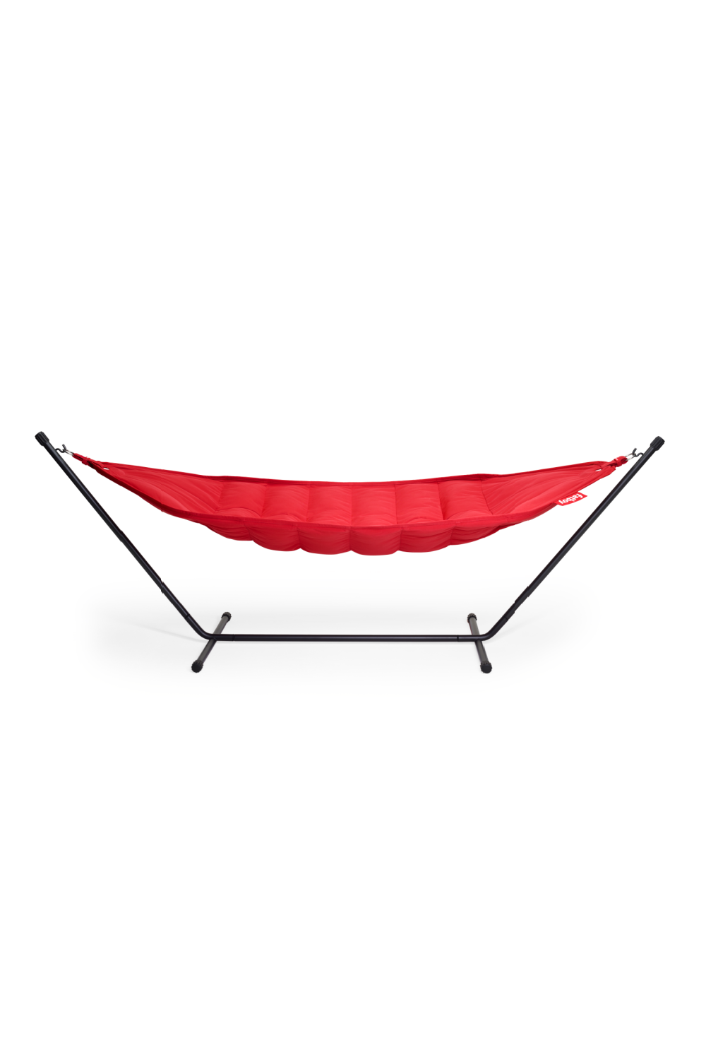 Black Rack Modern Hammock | Fatboy Headdemock Superb | Dutchfurniture.com