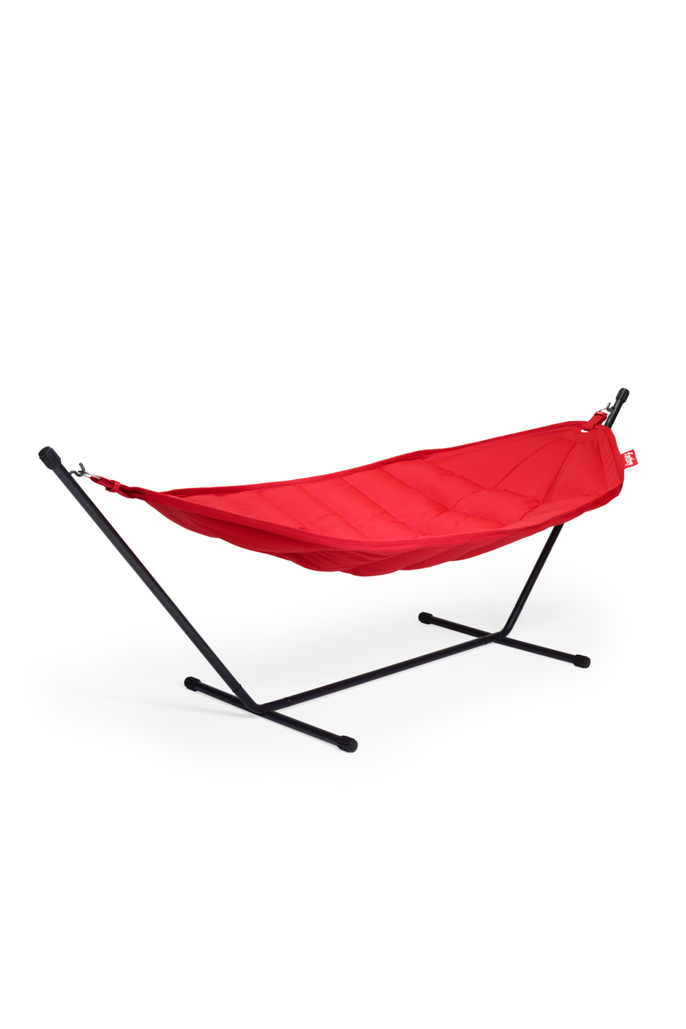 Black Rack Modern Hammock | Fatboy Headdemock Superb | Dutchfurniture.com