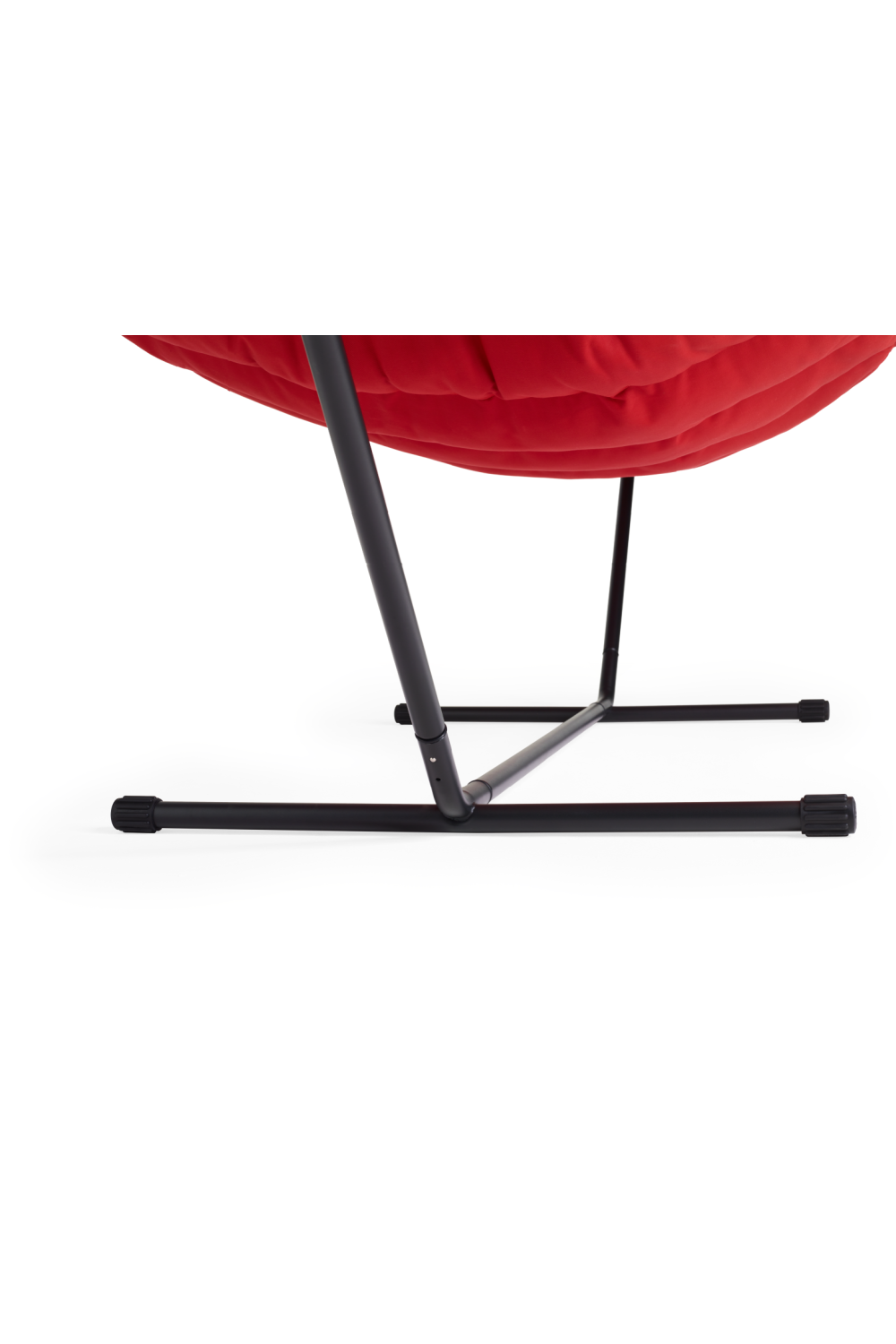 Black Rack Modern Hammock | Fatboy Headdemock Superb | Dutchfurniture.com