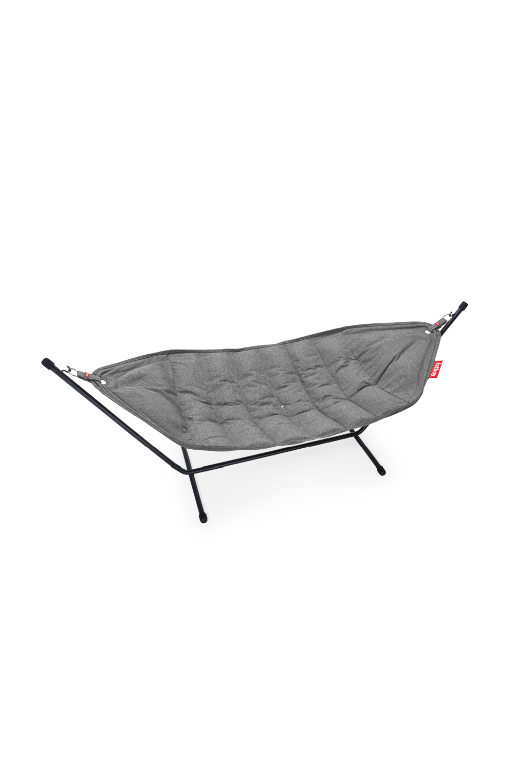 Black Rack Modern Hammock | Fatboy Headdemock Superb | Dutchfurniture.com