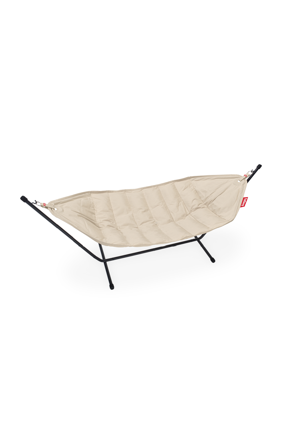 Black Rack Modern Hammock | Fatboy Headdemock Superb | Dutchfurniture.com