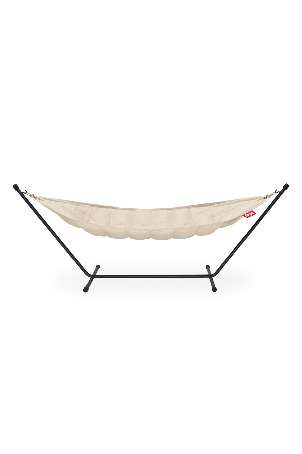 Black Rack Modern Hammock | Fatboy Headdemock Superb | Dutchfurniture.com