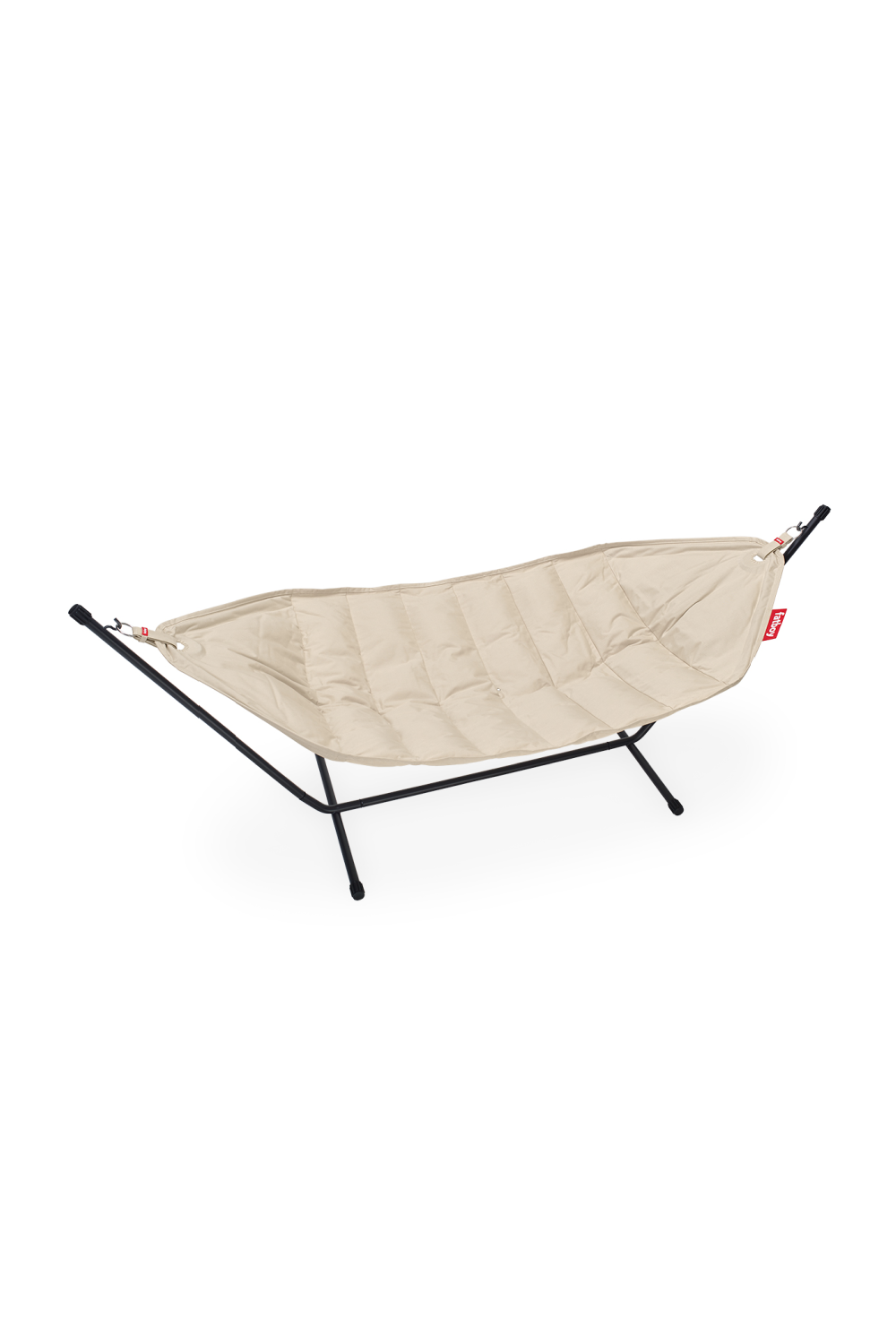 Black Rack Modern Hammock | Fatboy Headdemock Superb | Dutchfurniture.com