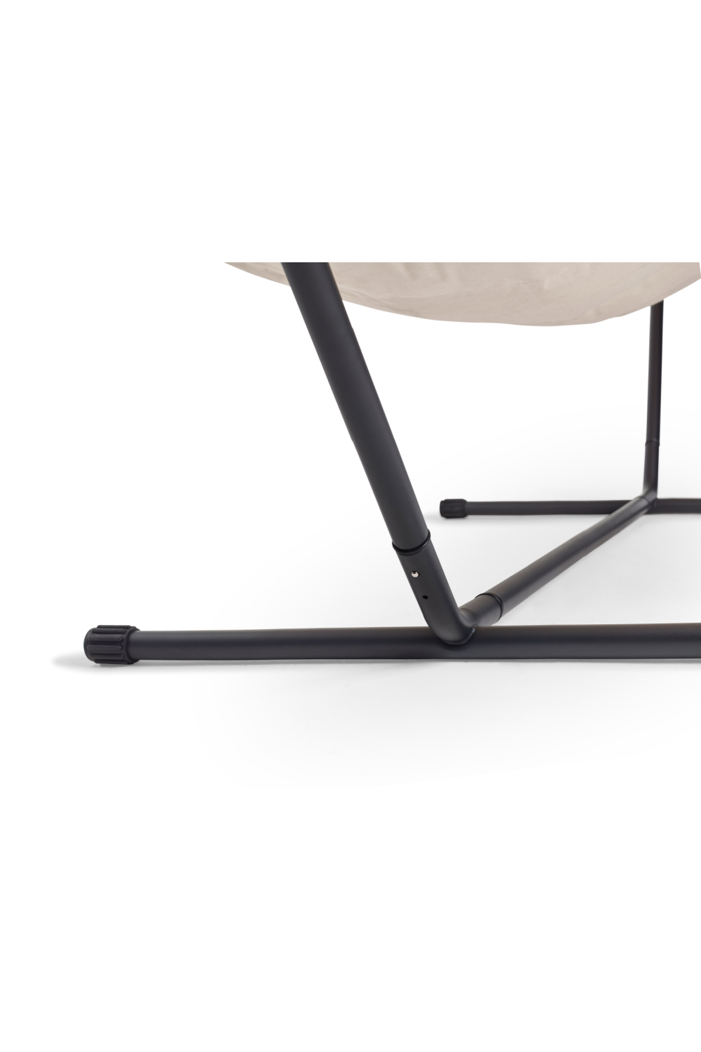 Black Rack Modern Hammock | Fatboy Headdemock Superb | Dutchfurniture.com