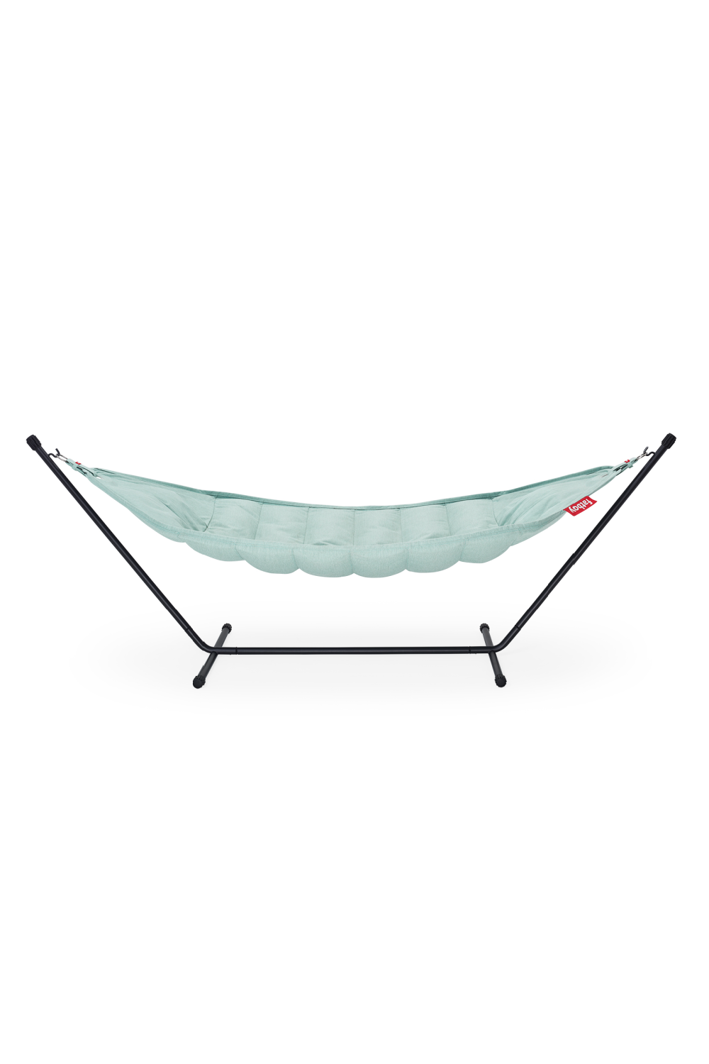 Black Rack Modern Hammock | Fatboy Headdemock Superb | Dutchfurniture.com