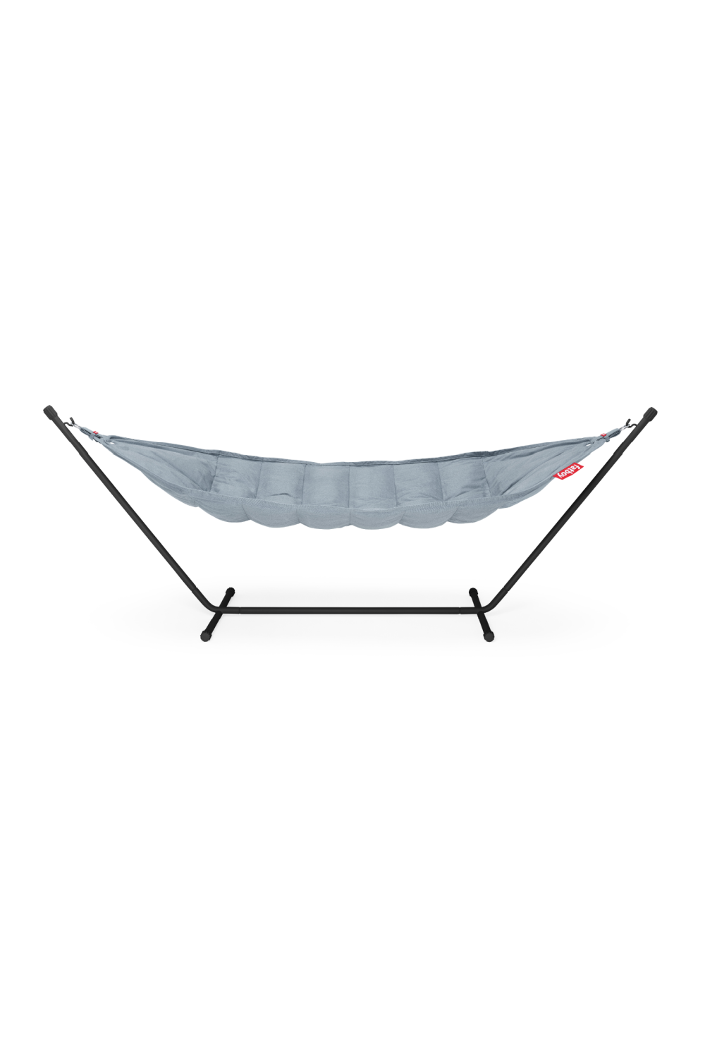 Black Rack Modern Hammock | Fatboy Headdemock Superb | Dutchfurniture.com