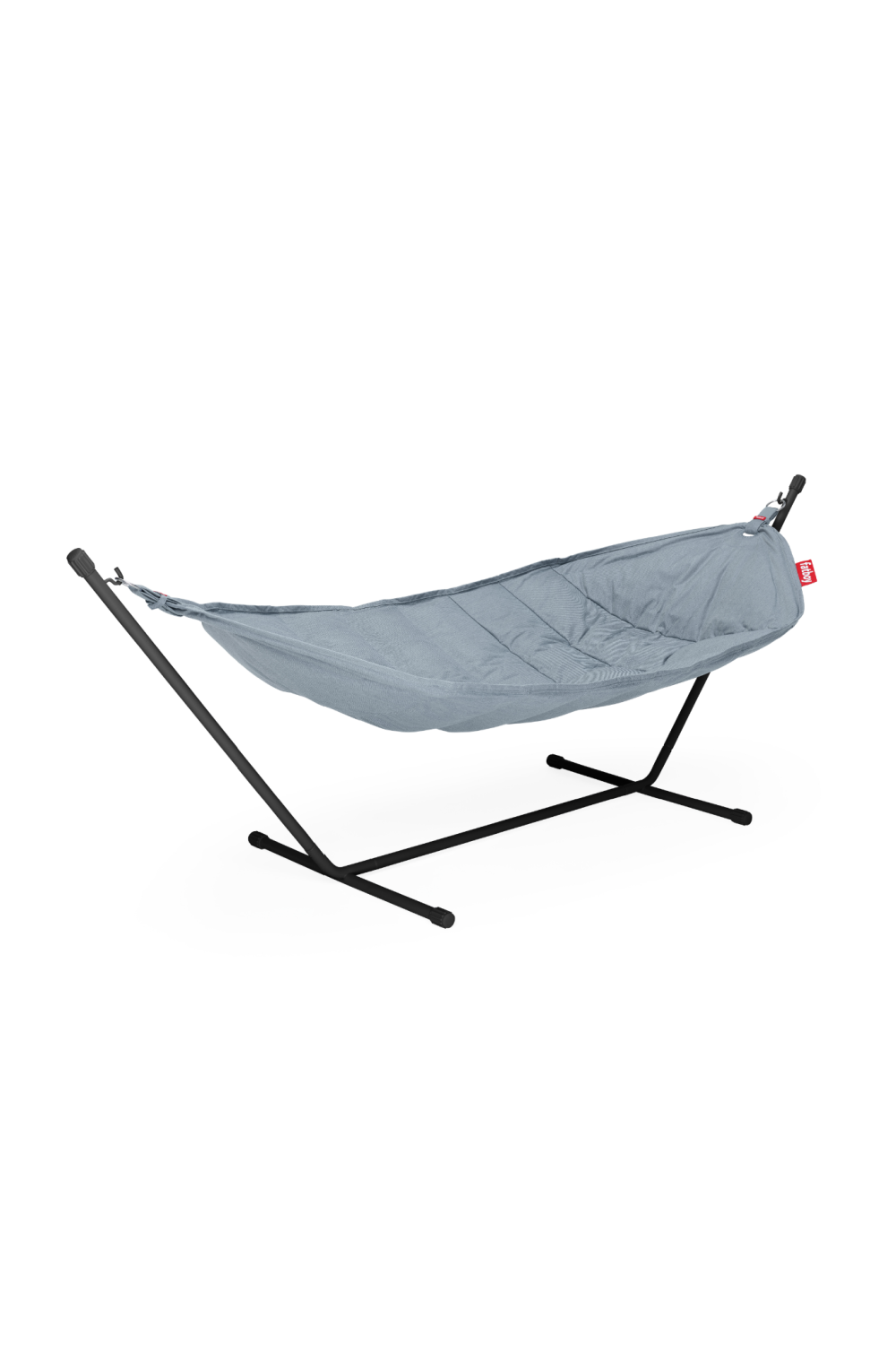 Black Rack Modern Hammock | Fatboy Headdemock Superb | Dutchfurniture.com