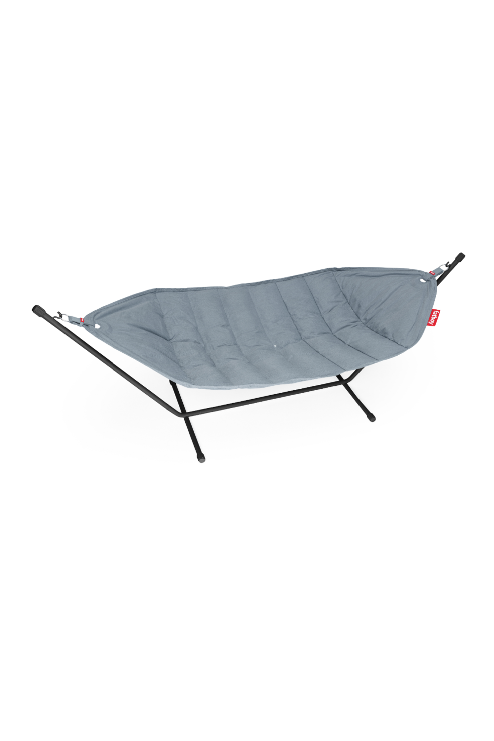 Black Rack Modern Hammock | Fatboy Headdemock Superb | Dutchfurniture.com