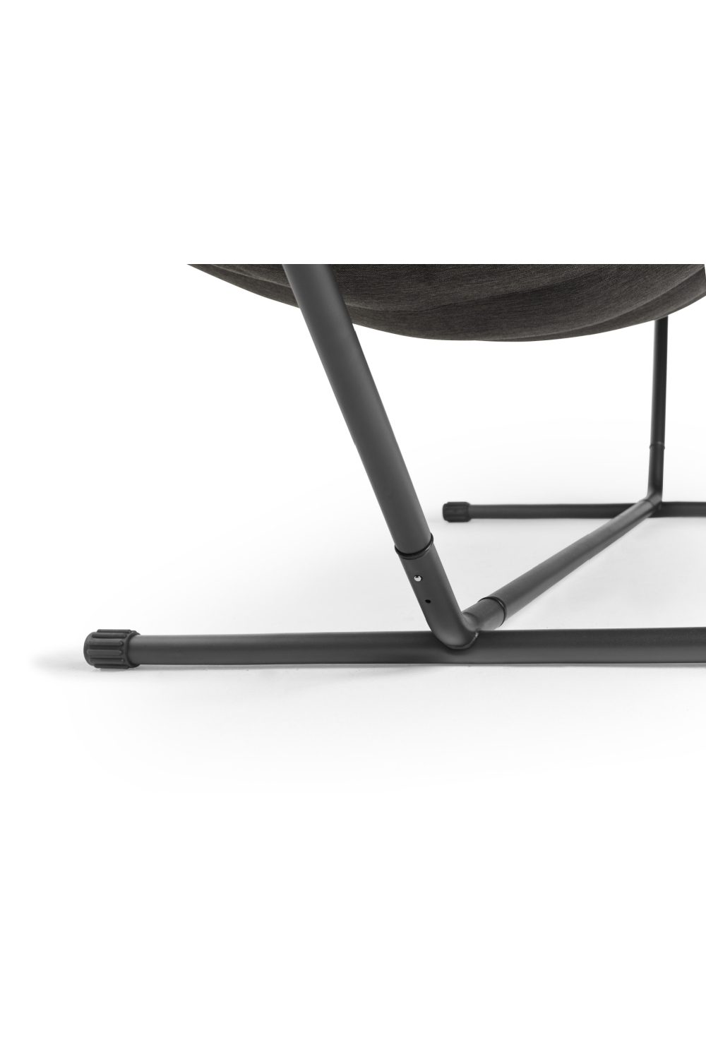 Black Rack Modern Hammock | Fatboy Headdemock Superb | Dutchfurniture.com