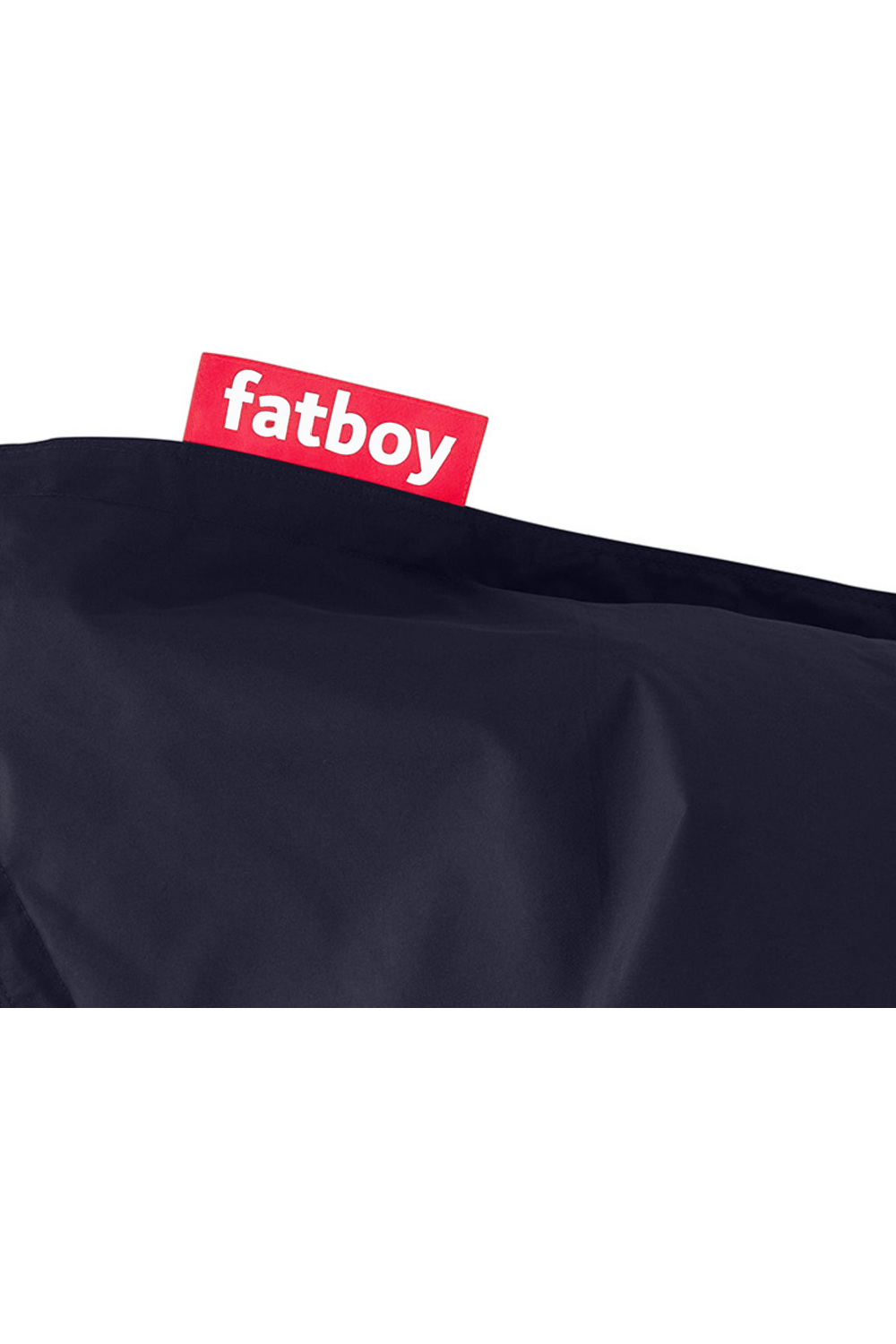 Multifunctional Outdoor Bean Bag | Fatboy Original | Dutchfurniture.com