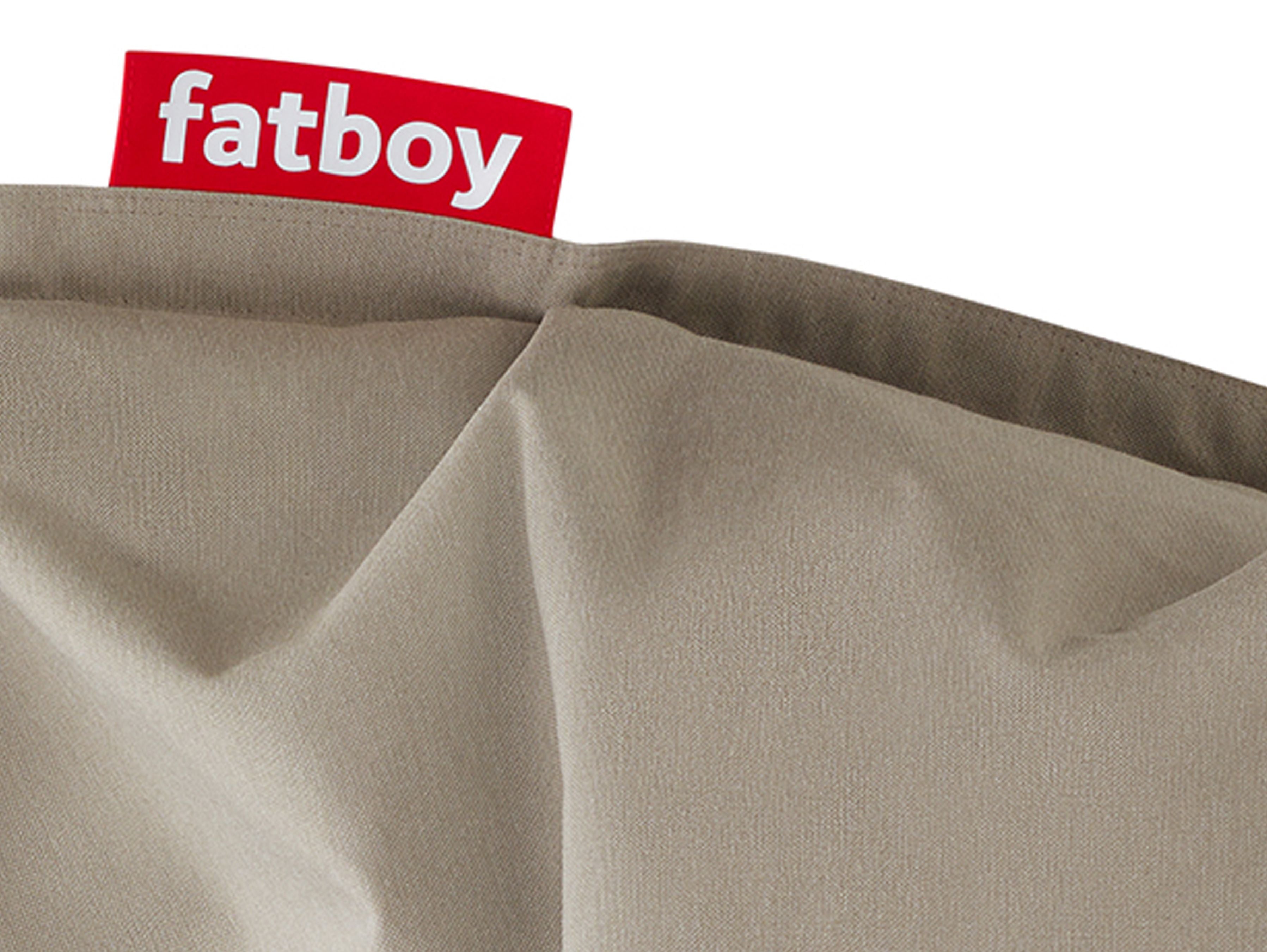 Multifunctional Outdoor Bean Bag | Fatboy Original | Dutchfurniture.com